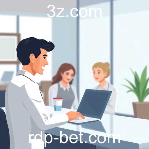 Tendências e Inovações no Universo dos Jogos de Apostas