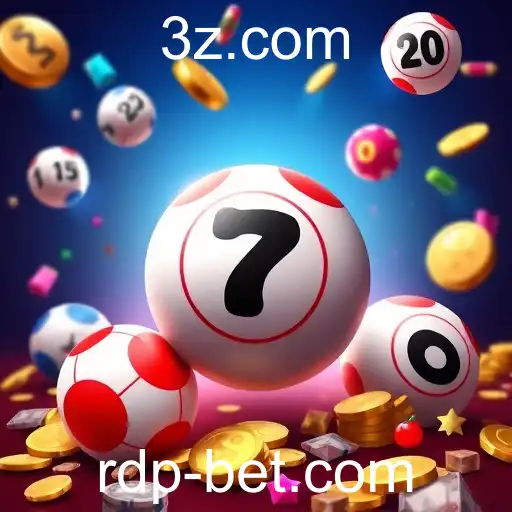 Explorando a Popularidade dos Jogos de Bingo no RDPBet