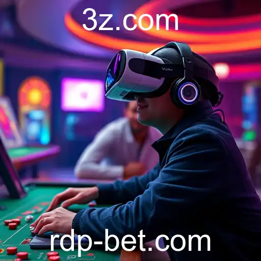 A Evolução dos Jogos de Azar Online em 2025