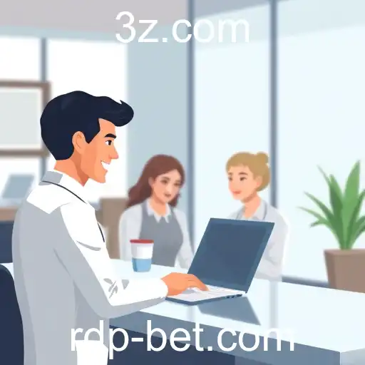 Tendências e Inovações no Universo dos Jogos de Apostas