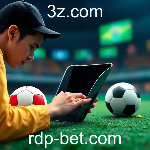 Tendências e Impactos das Apostas Online em 2025