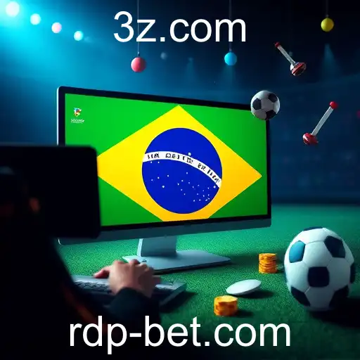 A Influência dos Jogos Online na Economia Brasileira