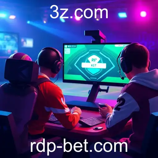 Tendências Crescentes no Setor de Jogos Online