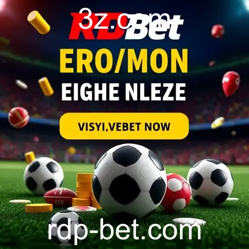 Promoções em Destaque no RDPBet: Mais Que Uma Experiência de Jogo
