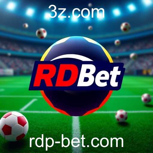 RDPBet Revoluciona o Mercado de Jogos Online