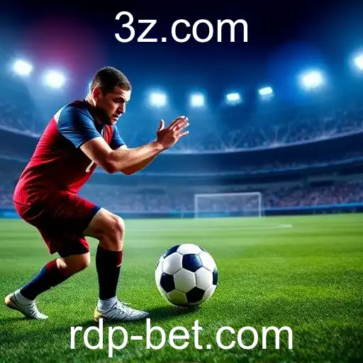 Explorando a Categoria de Apostas Esportivas no rdpbet